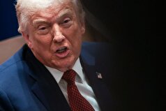 ترامپ فاش کرد چه کسی اوکراین را مجبور به تسلیم کریمه کرد.