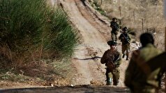 حمله پیش دستانه رژیم صهیویستی به خاک سوریه