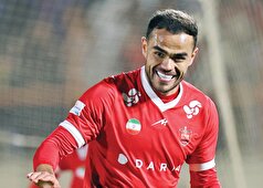 شیطنت ستاره پرسپولیس خون پیکانی‌ها را به جوش آورد