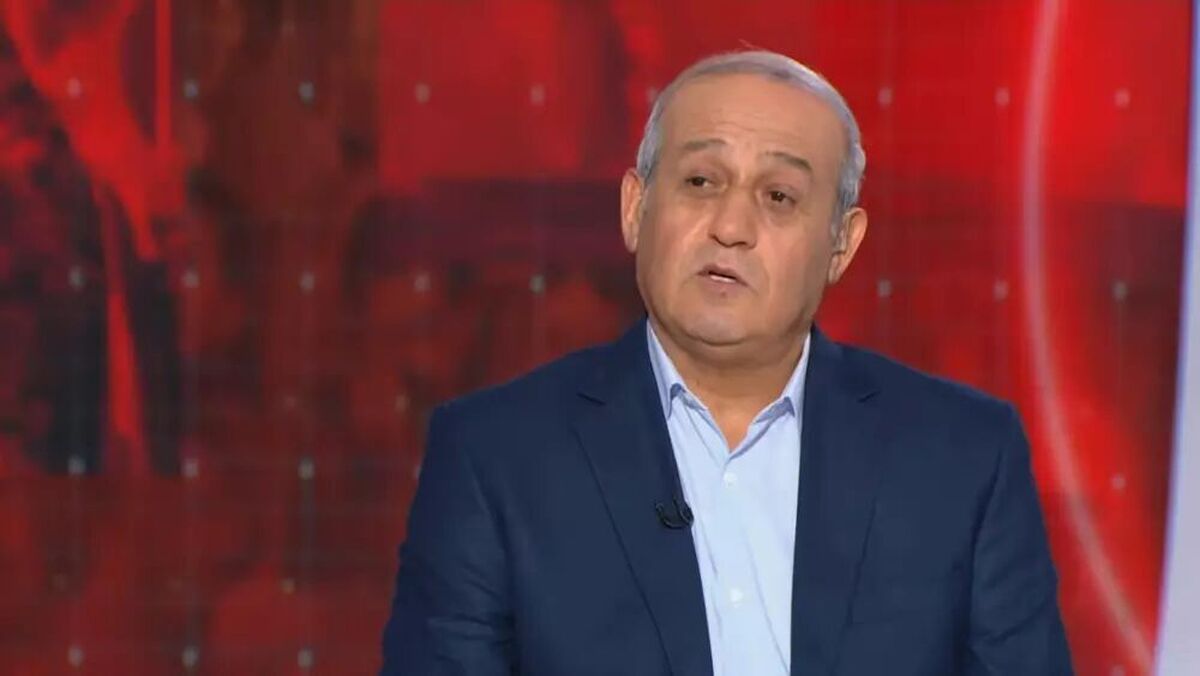 صحبت‌های «جمیل مزهر» معاون دبیرکل جبهه مردمی