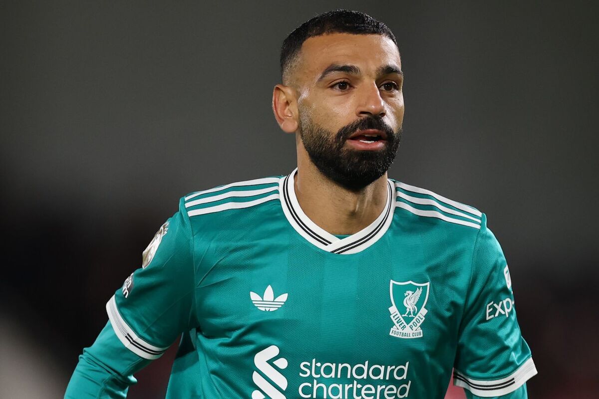 تیری آنری توضیح داد که چرا انتقاد محمد صلاح از آرنه اسلات اشتباه بوده است