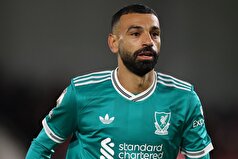 تیری آنری توضیح داد که چرا انتقاد محمد صلاح از آرنه اسلات اشتباه بوده است