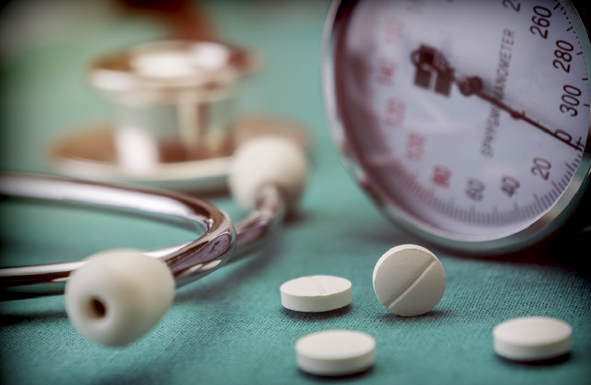 ایالات متحده: داروی رایج فشار خون به دلیل خطرات احتمالی آلودگی فراخوان شد