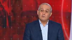 صحبت‌های «جمیل مزهر» معاون دبیرکل جبهه مردمی