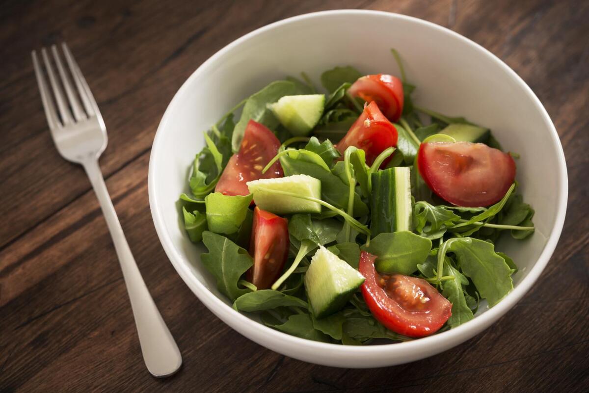 رژیم‌های غذایی خام می‌توانند برای سلامتی شما خطرناک باشند.