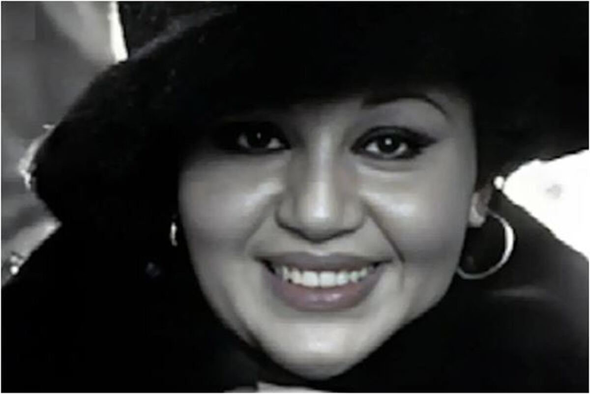 قابی خانوادگی از بانو هایده همراه با پسران شاخ و شمشادش! +عکس