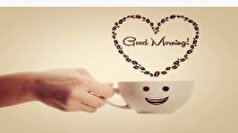 اگر دنبال متن برای صبح بخیر‌های عاشقانه هستی این مطلب را از دست نده