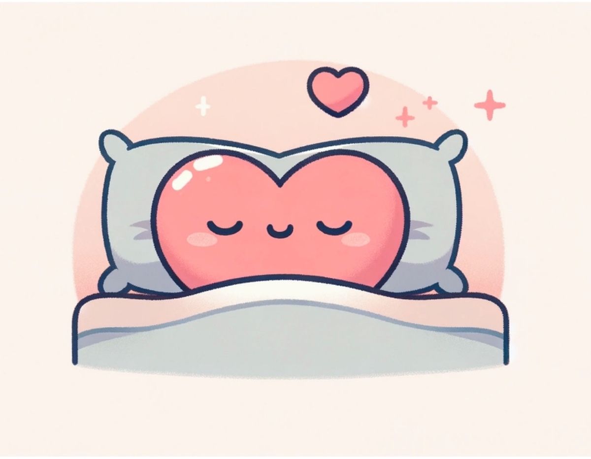 خواب، هشتمین شاخص جدید سلامت قلب و عروق