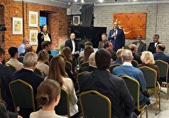 جلالی: پزشکیان و پوتین در عشق آباد دیدار می‌کنند