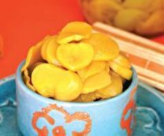 این نکات مهم برای آماده سازی ترشی موسیر را از دست ندهید