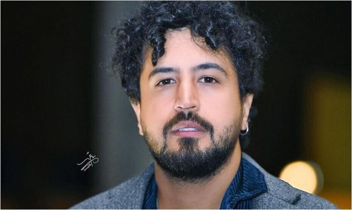 همزاد فوق شبیه و حیرت برانگیز مهرداد صدیقیان پیدا شد! /شباهتش شوکه تان می‌کند!