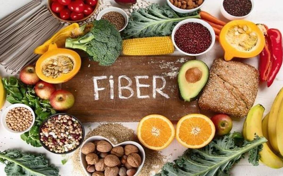 چرا «فیبر» حتما باید در رژیم غذایی مان وجود داشته باشد؟