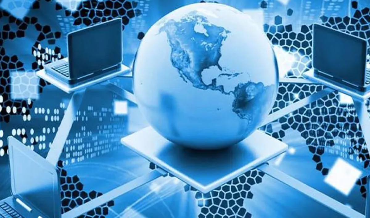 در مورد تاریخچه اینترنت بیشتر بدانید!