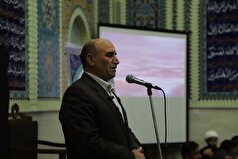 فرماندار خرم‌آباد: افزایش اعتماد اجتماعی با حضور میدانی مدیران در بین مردم محقق می‌شود
