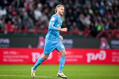 لوسیانو گوندا می‌خواهد از زنیت به ریورپلاته برود