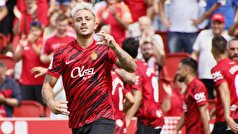 فصل گذار برای پابلو مافئو