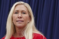 تیلور-گرین قصد دارد برای ریاست جمهوری آمریکا نامزد شود