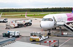 فرودگاه آیندهوون هلند به دلیل پهپاد‌های ناشناس، فعالیت خود را به حالت تعلیق درآورد