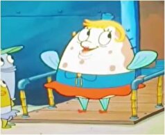 کارتن باب اسفنجی هم سانسور شد!