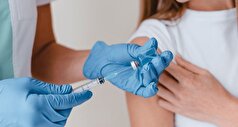 واکسیناسیون HPV خطر ابتلا به سرطان دهانه رحم را کاهش می‌دهد