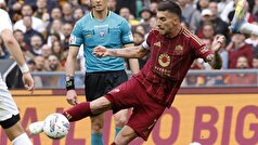 آرامش پرتنش اثر لورنزو پلگرینی