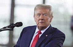 فوربس: ثروت ترامپ با ۱.۱ میلیارد دلار کاهش به ۶.۲ میلیارد دلار رسید