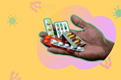 مقاومت ضدمیکروبی یکی از بحران‌های مهم جهانی