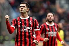 منچستریونایتد و استون ویلا به دنبال جذب هافبک میلان هستند