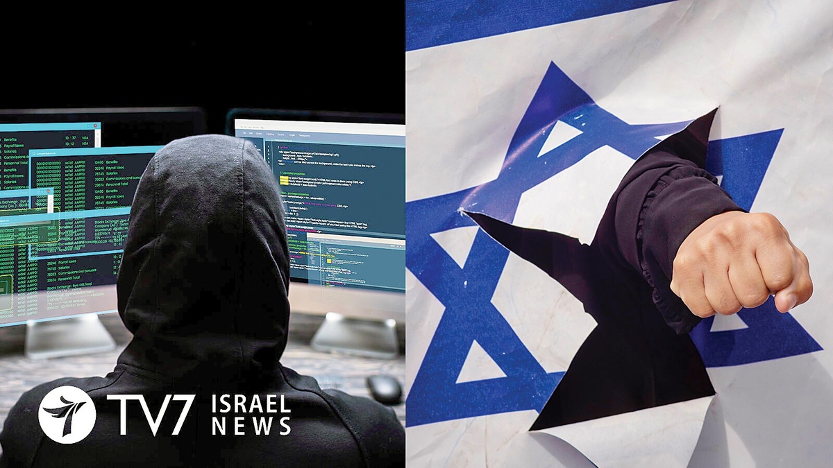 مخفی‌گاه‌های صهیونیست‌ها در مشت اطلاعات ایران