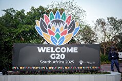 آمریکا، آفریقای جنوبی را به مانع‌تراشی در روند انتقال ریاست گروه ۲۰ متهم کرد