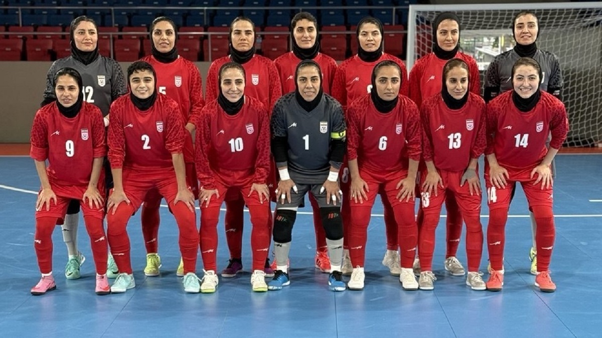 ایران - برزیل/ نبرد در گروه مرگ