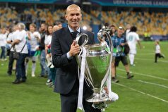 رومانو جزئیاتی در مورد انتصاب احتمالی زیدان به تیم ملی فرانسه به اشتراک گذاشت