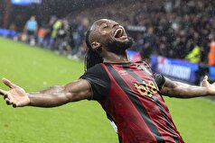 تاتنهام آماده است تا بند فسخ ۶۵ میلیون پوندی سمنیو را فعال کند