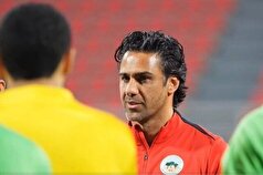 فرهاد مجیدی: در دیدار‌های قبلی بدشانس بودیم