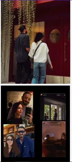 رپر معروف داماد آقای مجری شد! +عکس رپر معروف داماد آقای مجری شد! +عکس