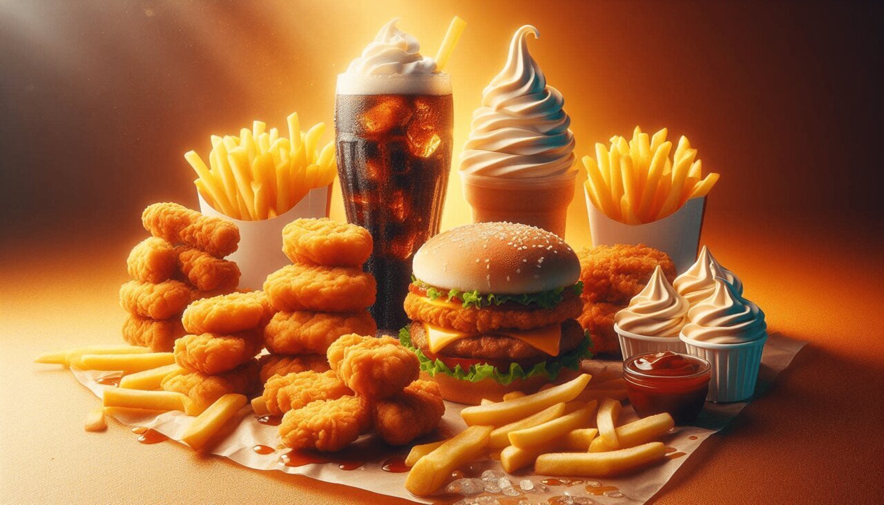 چه غذا‌هایی قدرت دفاعی طبیعی بدن را پایین می‌آورد؟