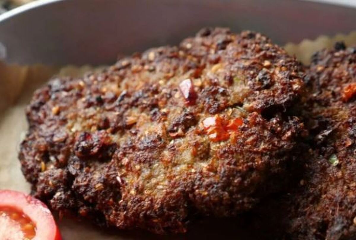 رسپی غذای پر طرفدار عراقی با ترکیبی از گوشت و سبزیجات!