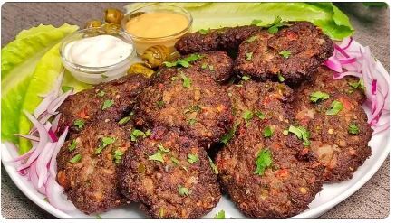 رسپی غذای پر طرفدار عراقی با ترکیبی از گوشت و سبزیجات!