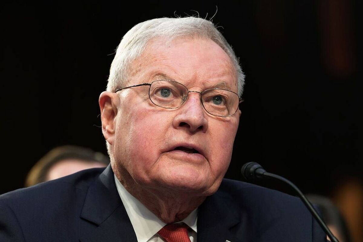 سخنگوی ترامپ، خودداری کی‌یف از اذعان به از دست دادن قلمرو را «موضع‌گیری» خواند