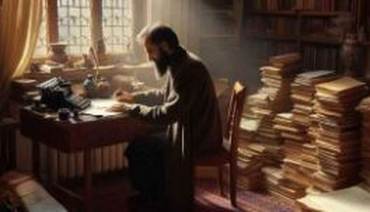 از عبید زاکانی تا دهخدا؛ خنده‌هایی که تاریخ شدند