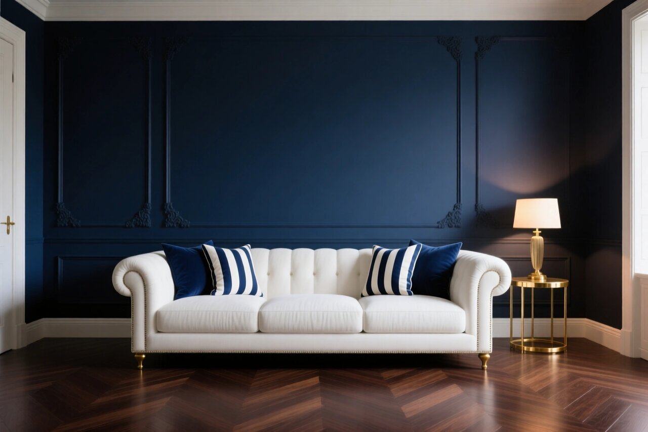 معرفی چند رنگ مکمل و لوکس برای ست کردن حرفهای با سرمهای! معرفی چند رنگ مکمل و لوکس برای ست کردن حرفهای با سرمهای!