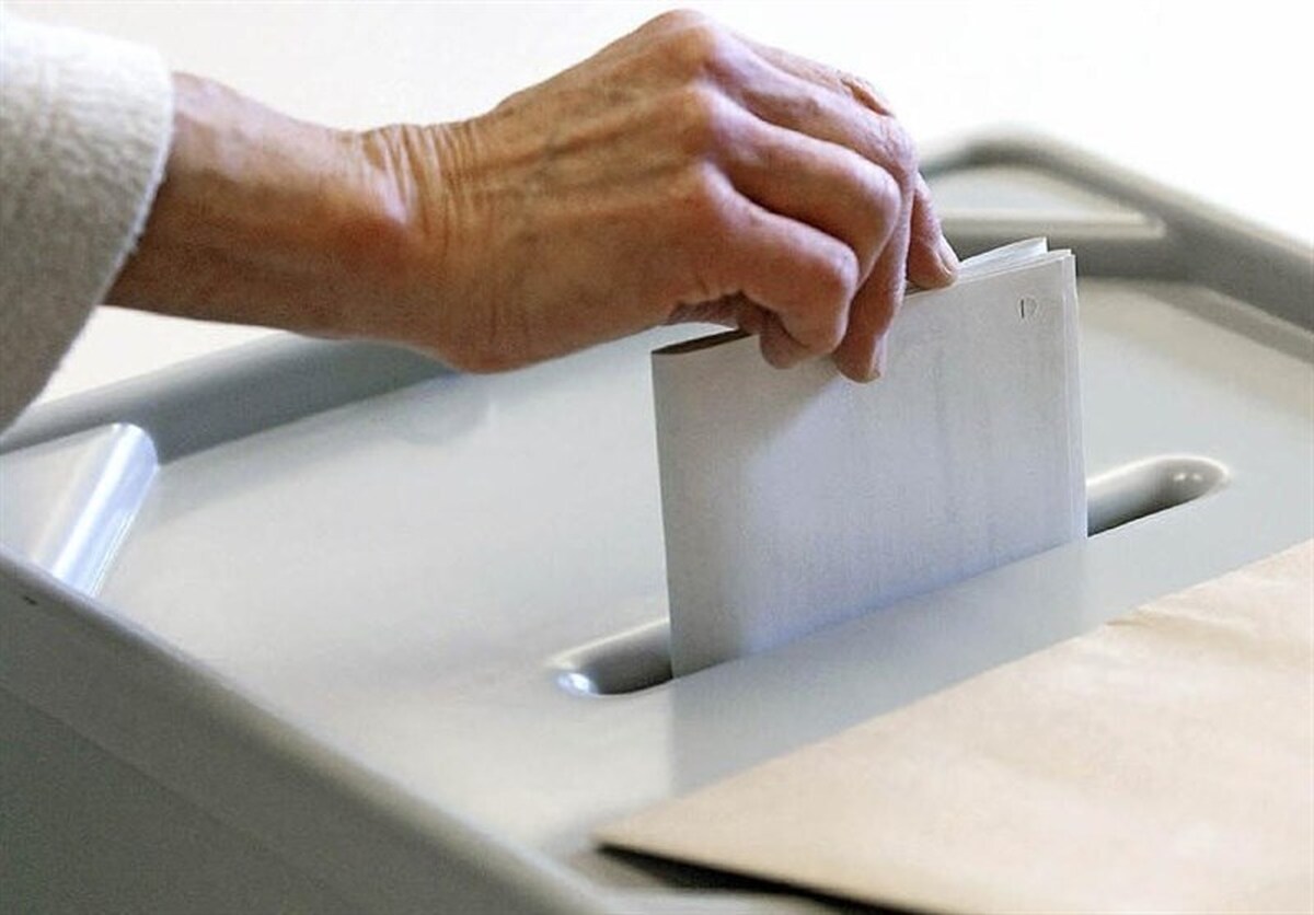 برگزاری انتخابات ریاست جمهوری زودتر از موعد در بخش صرب نشین بوسنی