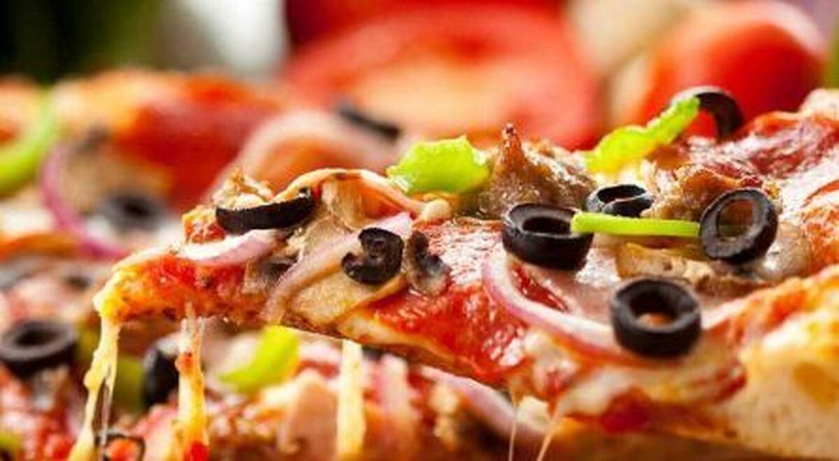 این نکات مهم را برای پخت پیتزا مخصوص مارگاریتا رعایت کنید