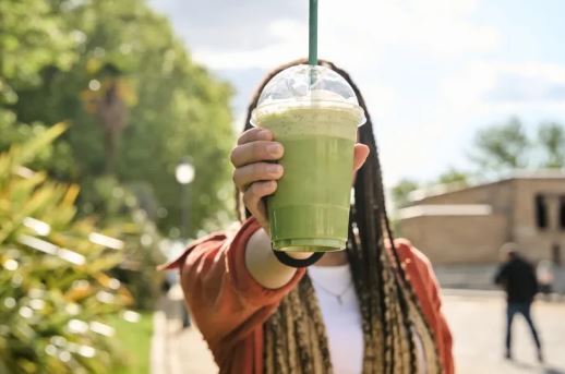 چگونه ماچا به محبوب‌ترین نوشیدنی جهان تبدیل شد؟