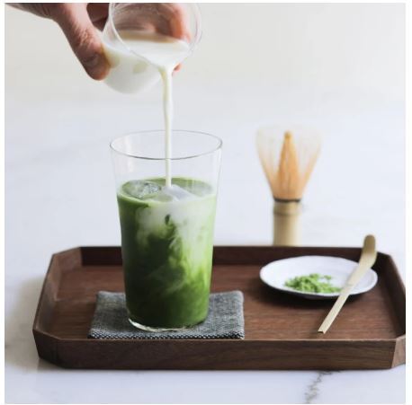 چگونه ماچا به محبوب‌ترین نوشیدنی جهان تبدیل شد؟