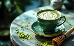 چگونه ماچا به محبوب‌ترین نوشیدنی جهان تبدیل شد؟