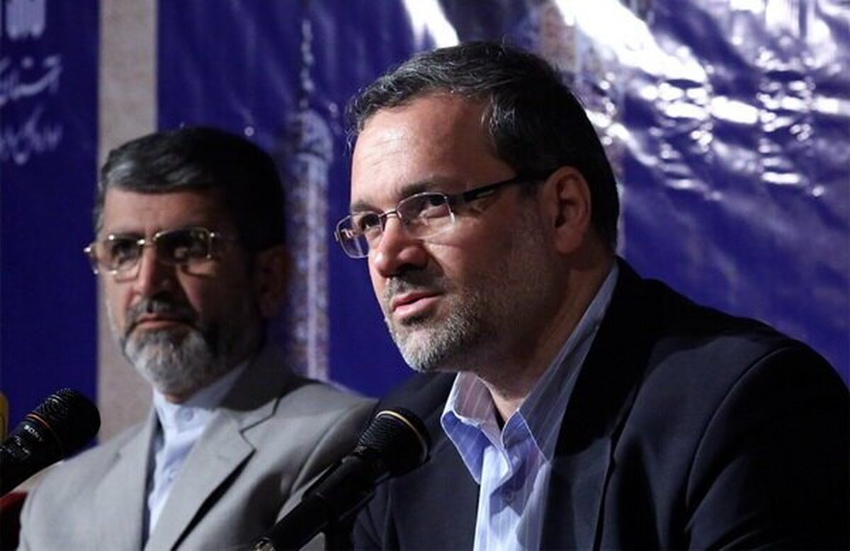 قائم‌مقام دانشگاه آزاد: حل مسائل بومی و تربیت دانشجویان فناور مأموریت دانشگاه آزاد است