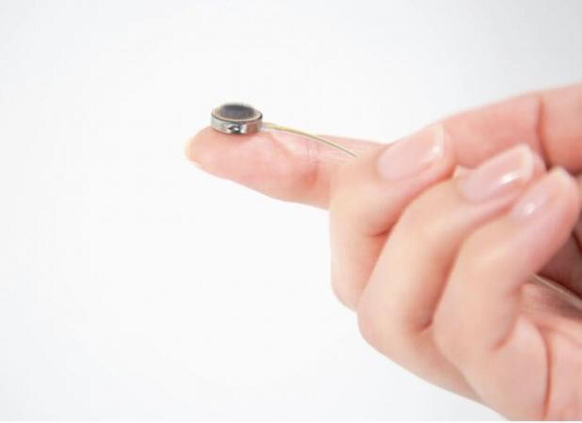 تراشه مغزی احیای گفتار در افراد فلج مورد آزمایش قرار گرفت!