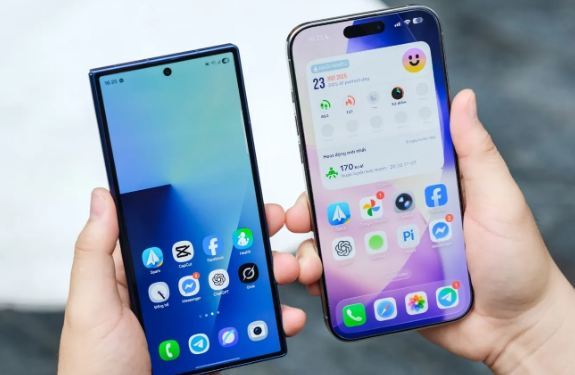 آیفون بخاطر محدودیت‌های اکوسیستم هنوز این هفت قابلیت اندروید را ندارد