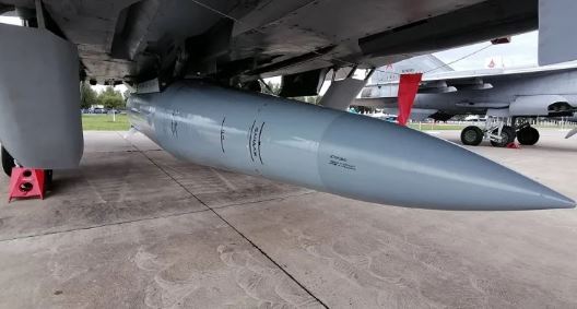 استراتژی هوشمندانه اوکراین برای نابودی موشک‌های مافوق صوت روسیه